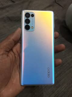 Oppo Reno 5 Pro