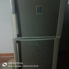 Working refrigerator 2 nd hand  limited offer