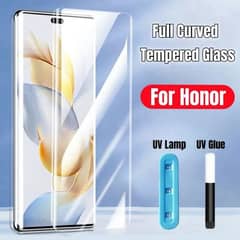 Honor x9c screen protector