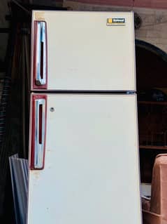 National fridge Made in japan