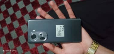 Oppo Reno 11 5g good condition.