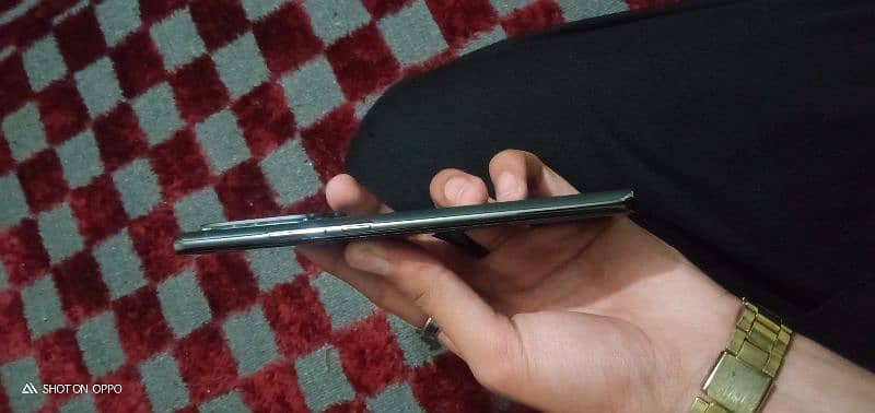 Oppo Reno 11 5g good condition. 1