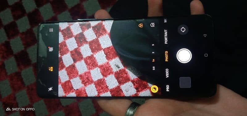 Oppo Reno 11 5g good condition. 2
