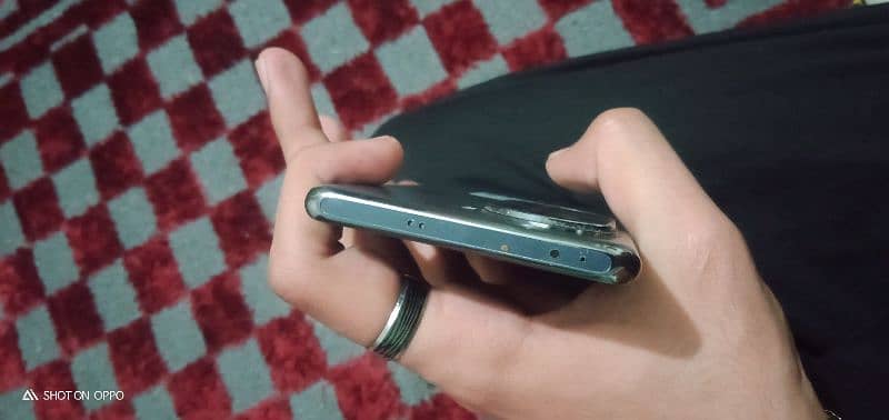 Oppo Reno 11 5g good condition. 3