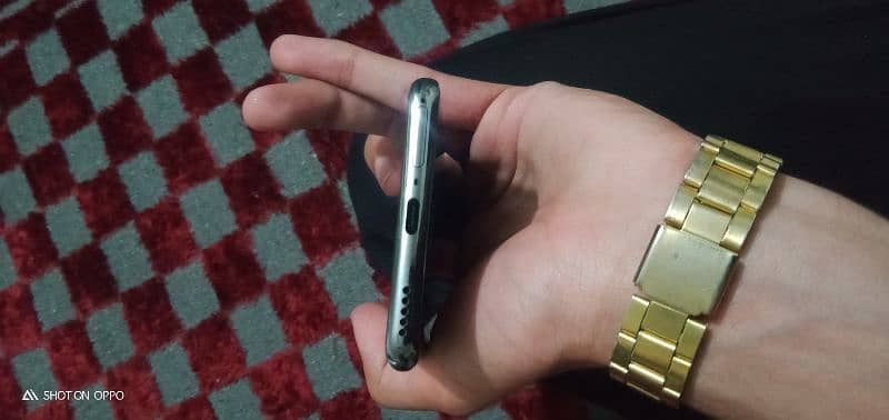 Oppo Reno 11 5g good condition. 4