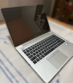 URGENT LAPTOP SALE - HP EliteBook 840 G5 - 8th Generation