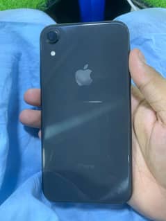 Apple iPhone XR