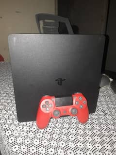 playstation 4 slim