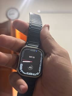 Apple Watch Ultra 2