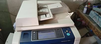 Xerox 5845 Photo copy machine