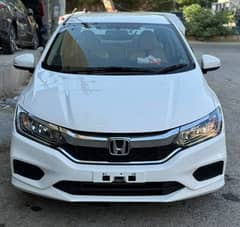 Honda City 2022 1.2 Automatic