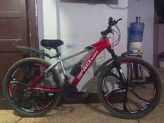 26 size important bicycle for sale 033/0371/8656 only call no message