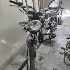 Suzuki GS 150