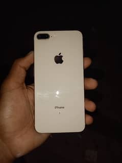 I phone 8 plus pta 256gb  all ok 10by10