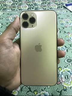 I phone 11 pro pta approved