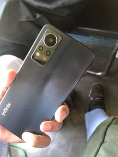 infinix note 11 6/128