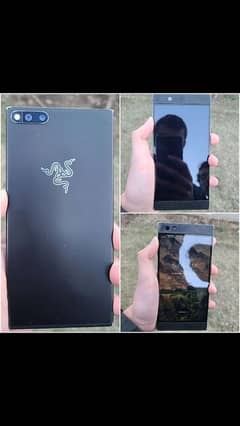 Razer phone 1 gaming phone