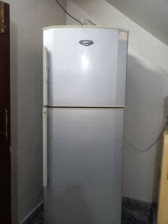 Haier Full Size Fridge  Contact 03218661717