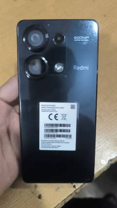 Redmi note 13 pro