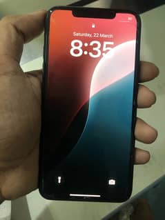 iphone 11 pro max non pta 256GB