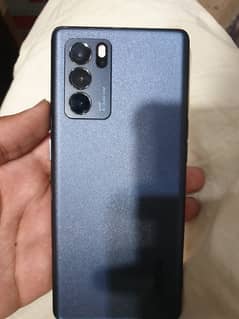 Oppo Reno 6 pro