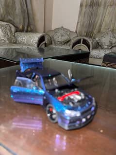 diecast