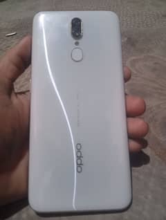 oppo f11