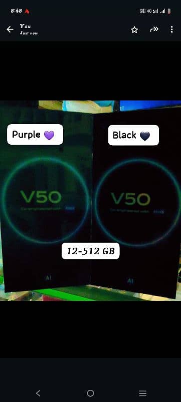 V50 12-512GB 0