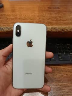 IPHONE X PTA