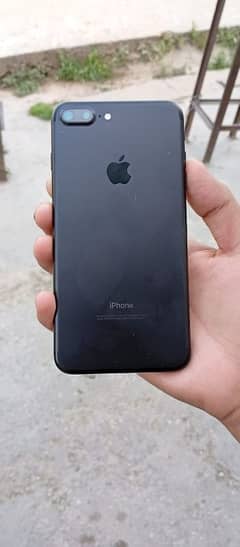 I Phone 7 Plus