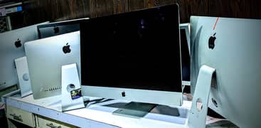 Apple IMAC 2013 Late || IMAC 2012 16GB 1TB 24 Inch Display