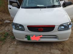 Suzuki Alto 2003