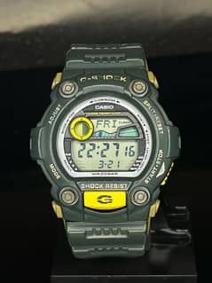 Casio Gshock