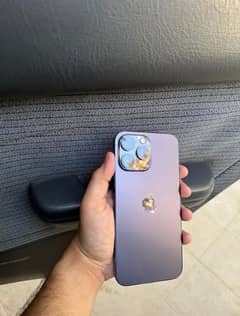 IPHONE 14 PRO MAX JV 128Gb