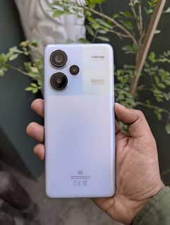 Xiaomi 13 Pro plus 12/512 Offical PTA