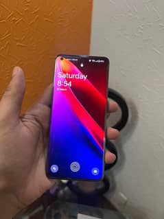 One plus 9 pro 12/256 matte green color