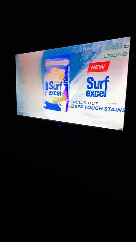 40 inch TCL LCD FOR SALE S6500 2