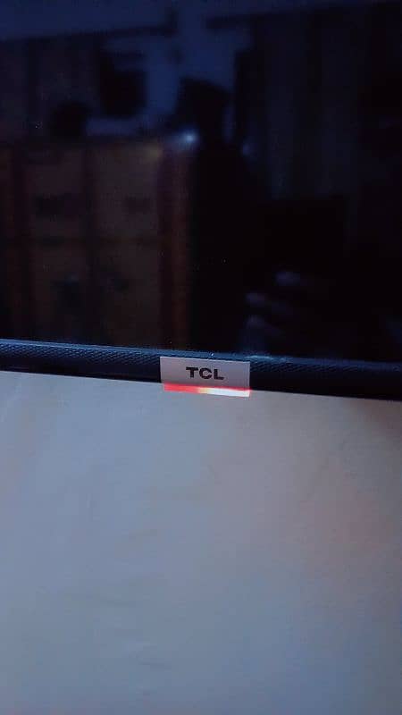 40 inch TCL LCD FOR SALE S6500 15