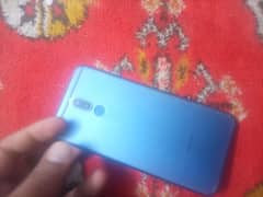 M sale & exchange Huawei mate 10 ligt