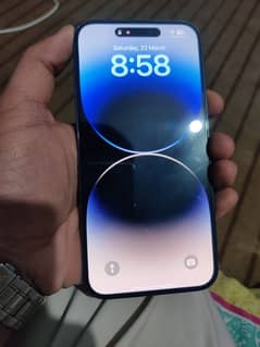 I phone 14 pro max