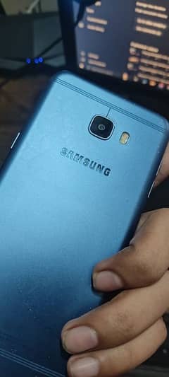 Samsung C5 Pro 4/64 PTA APPROVED