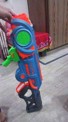 Nerf gun for sale