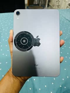 iPad mini 6 64gb