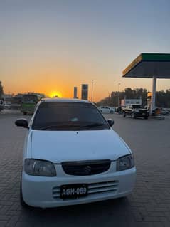 Suzuki Alto 2004