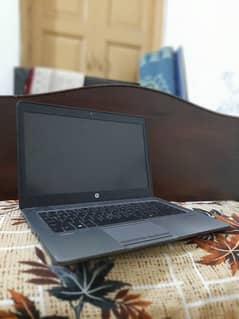 HP Laptop with Graphics Card for Sale and Exchange-HP EliteBook 840 G2