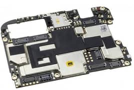 Oneplus 5t 8gb/128gb board