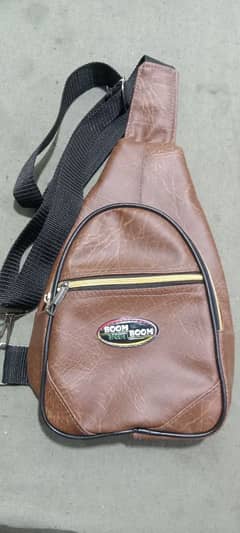 Men,s shoulder Bag