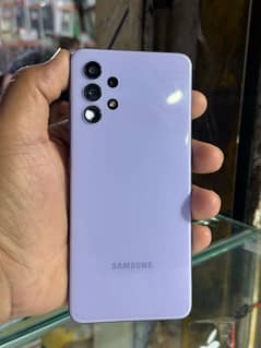 Samsung A32. . . . 6/128