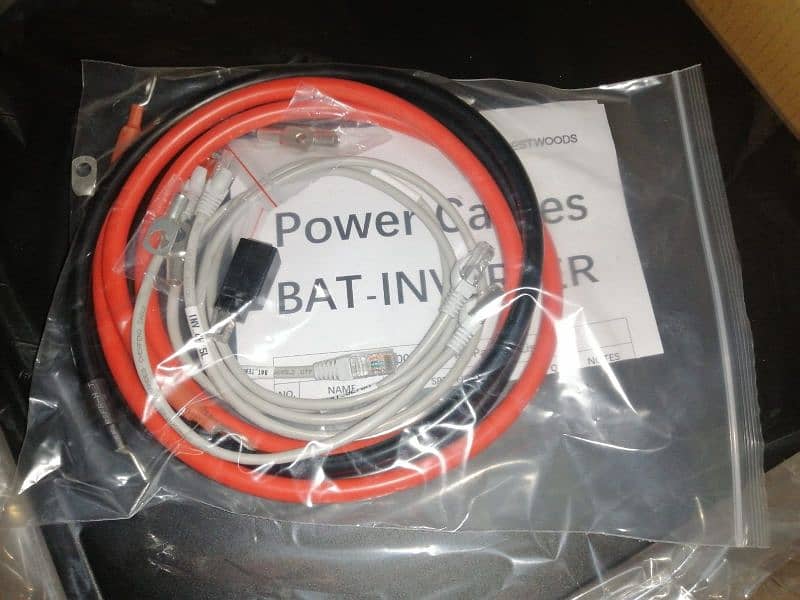 Westwoods 51.2V Best Battery 2