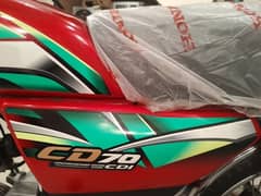 HONDA 70 PH 0-3-1-5-9-4-6-8-5-9-1 LIKE NEW FIT BIKE 2022